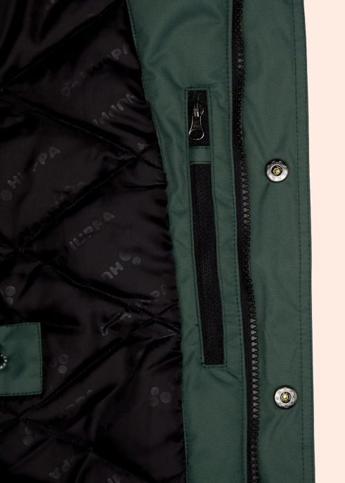 Huppa žieminė parka David