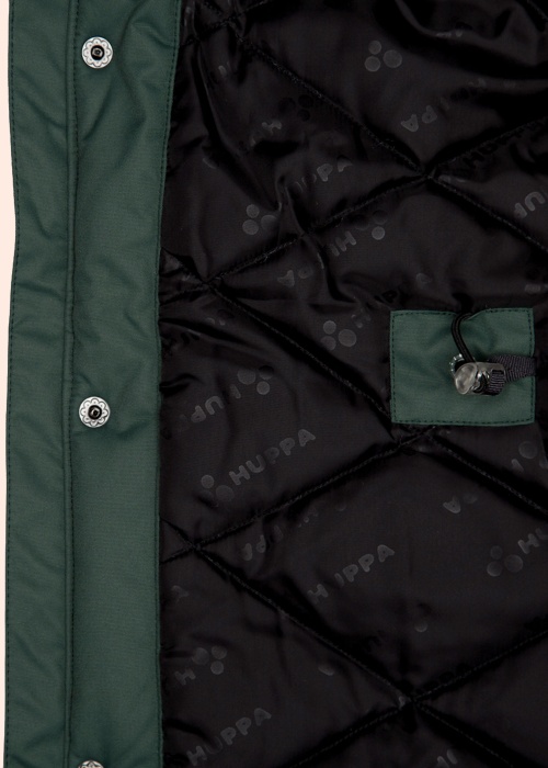 Huppa žieminė parka David