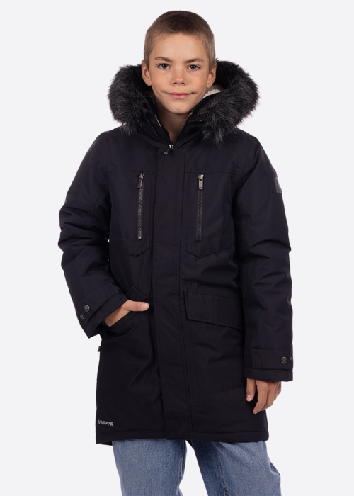 Huppa žieminė parka David