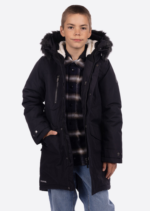 Huppa žieminė parka David