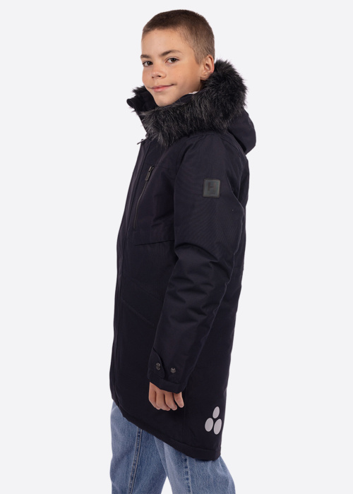 Huppa žieminė parka David