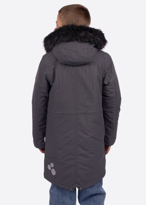Huppa žieminė parka David