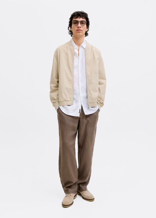 Jack & Jones pavasario-rudens striukė Leister