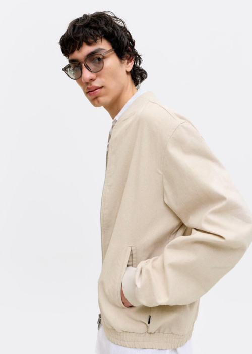 Jack & Jones pavasario-rudens striukė Leister