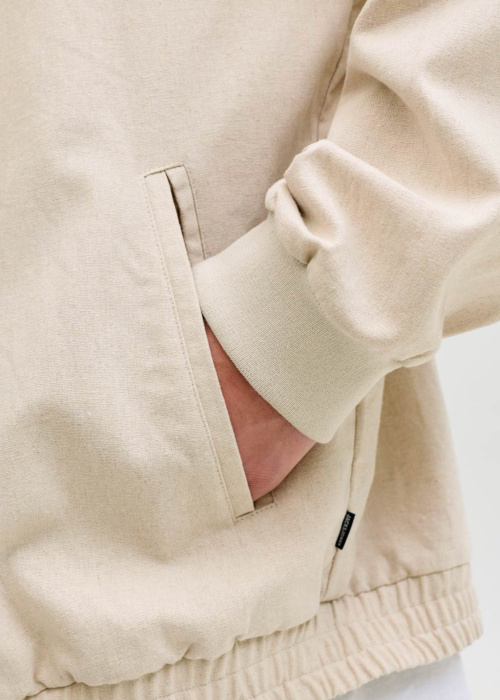 Jack & Jones pavasario-rudens striukė Leister