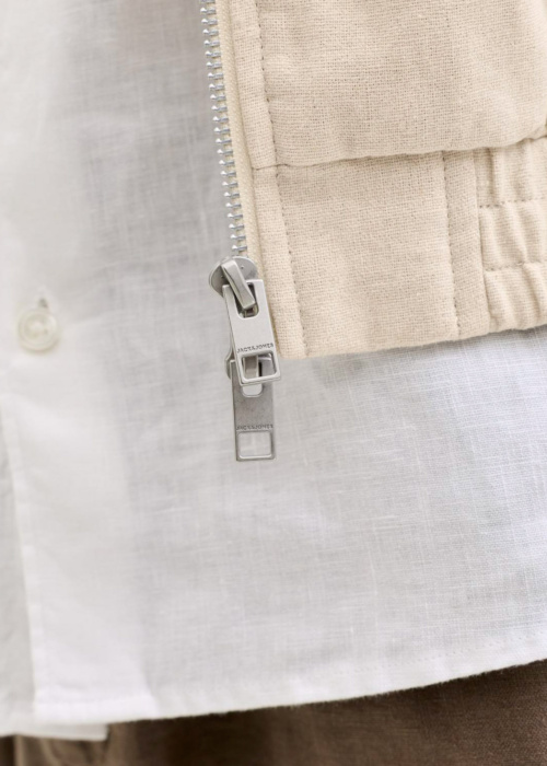 Jack & Jones pavasario-rudens striukė Leister