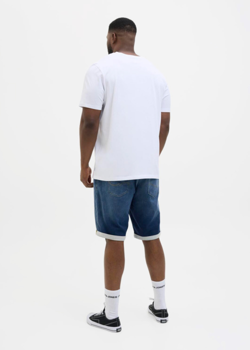 Jack & Jones Plus šortai Rick