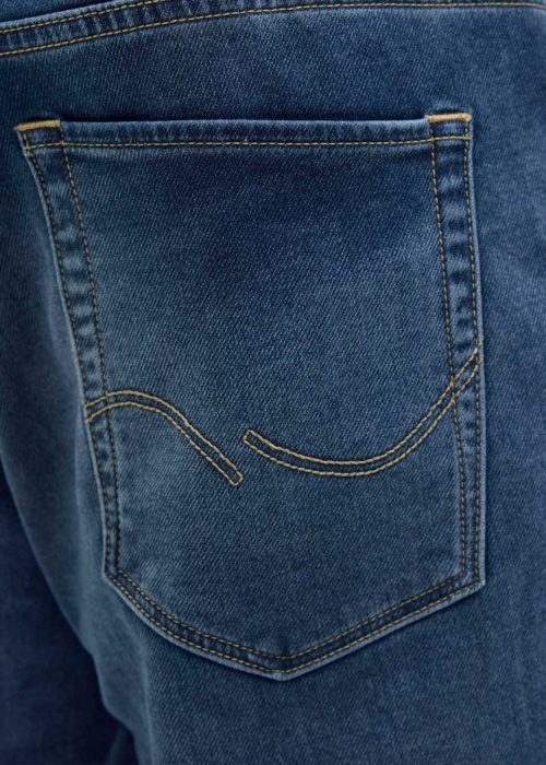 Jack & Jones Plus šortai Rick