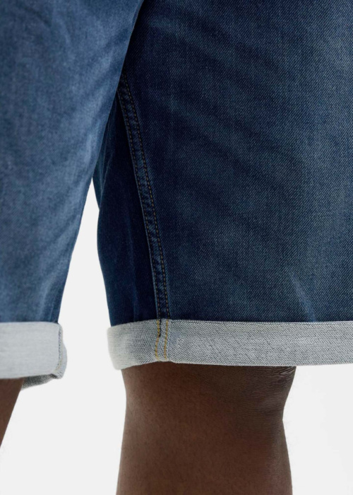Jack & Jones Plus šortai Rick