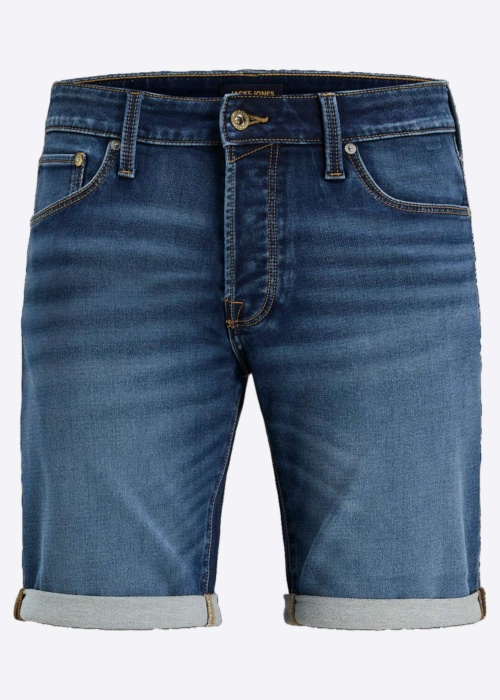 Jack & Jones Plus šortai Rick