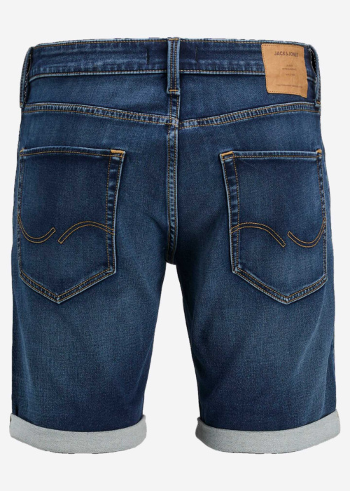 Jack & Jones Plus šortai Rick