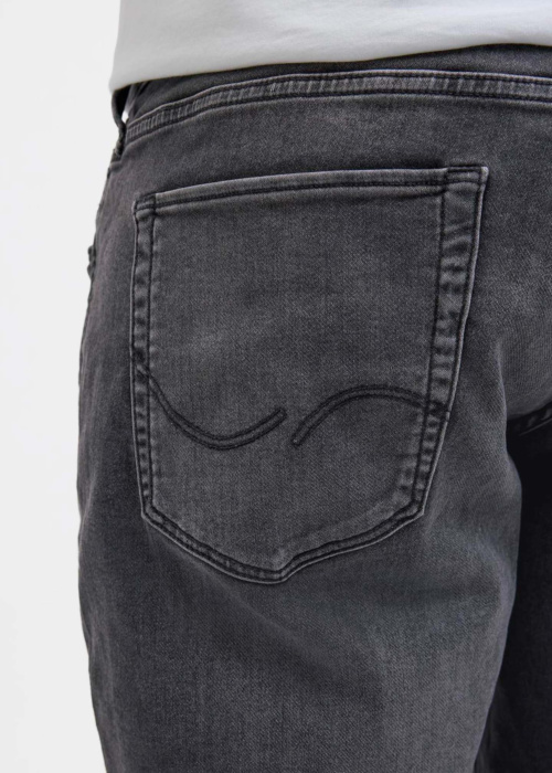 Jack & Jones Plus šortai Rick