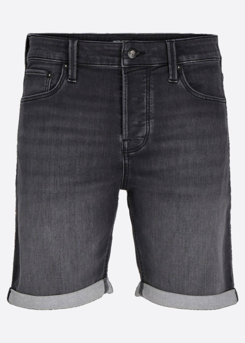 Jack & Jones Plus šortai Rick