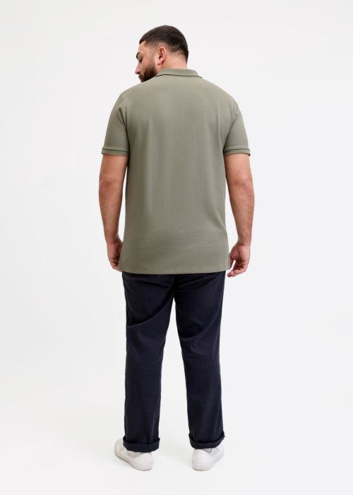 Jack & Jones Plus marškinėliai Austin
