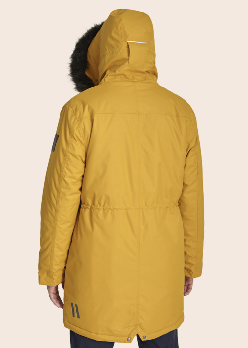 Huppa žieminė parka David