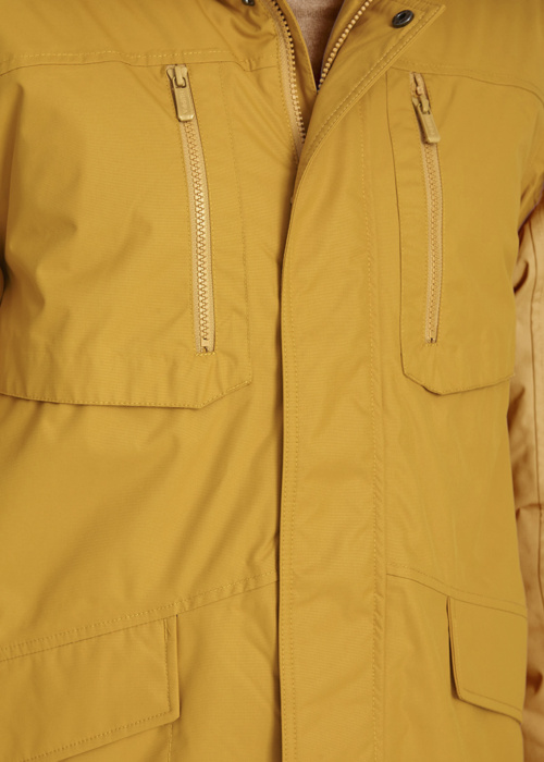 Huppa žieminė parka David