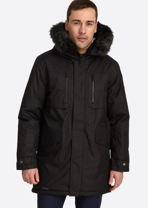 Huppa žieminė parka David