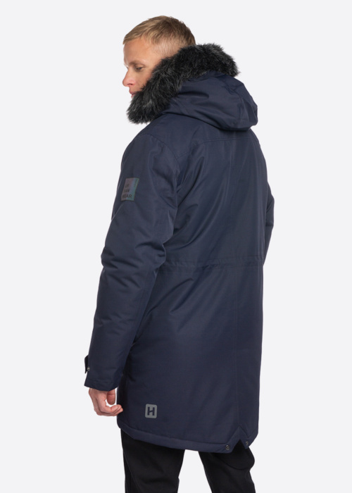 Huppa žieminė parka David