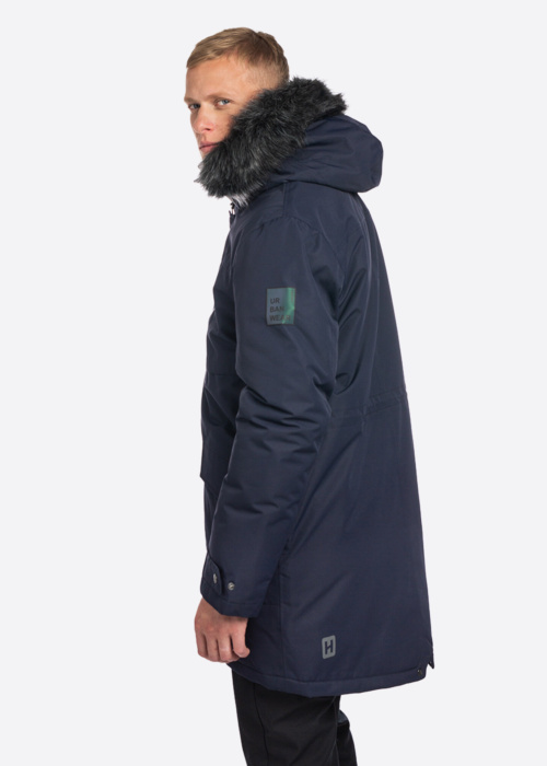 Huppa žieminė parka David