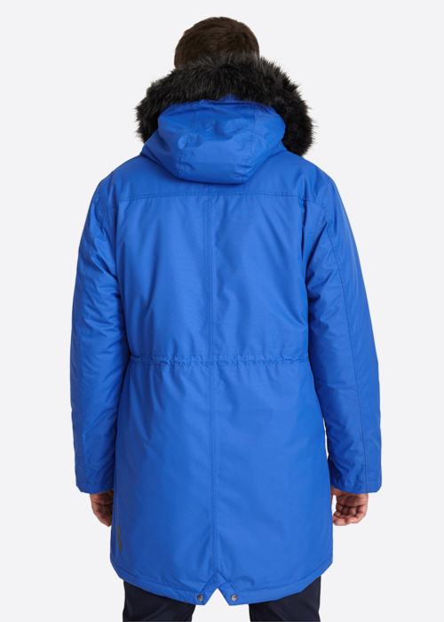 Huppa žieminė parka David