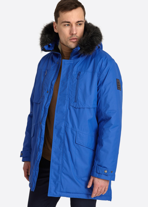Huppa žieminė parka David