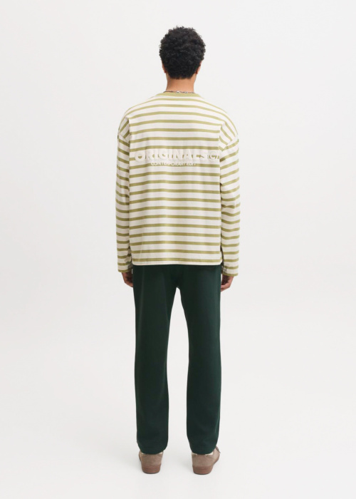 Jack & Jones sportinės kelnės Jpstkane Bradley