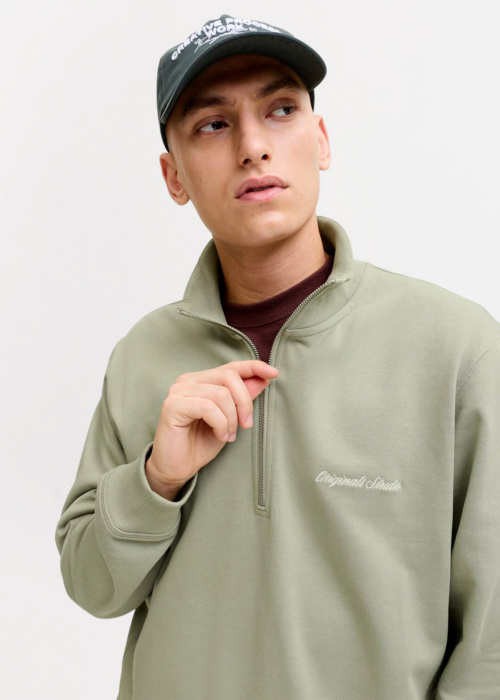 Jack & Jones džemperis Norrebro