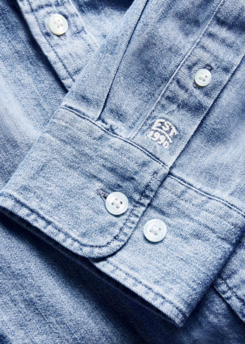 Jack & Jones marškiniai Derek