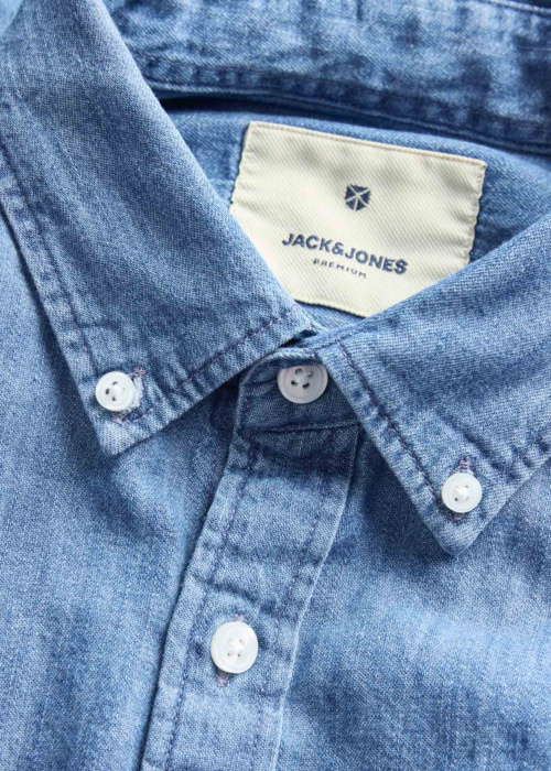Jack & Jones marškiniai Derek