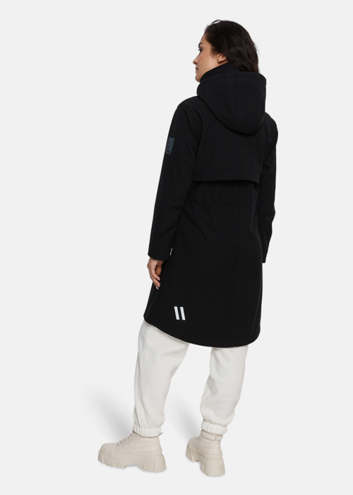 Huppa pavasario-rudens paltas SCH Atidaryti