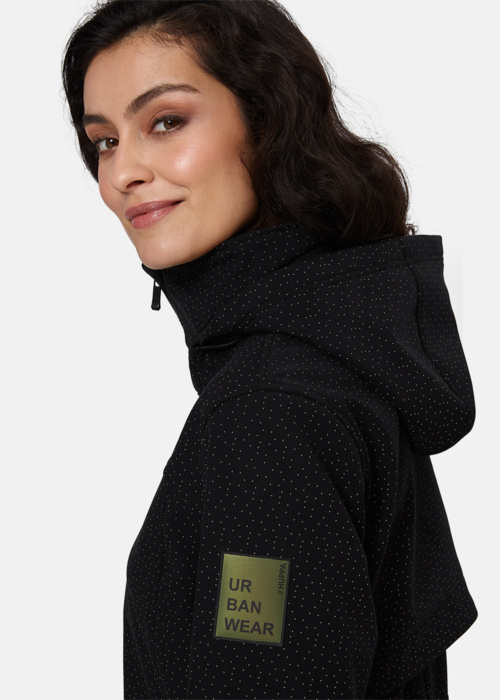 Huppa pavasario-rudens paltas SCH Atidaryti