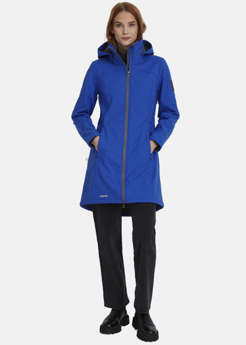 Huppa pavasario-rudens paltas SCH