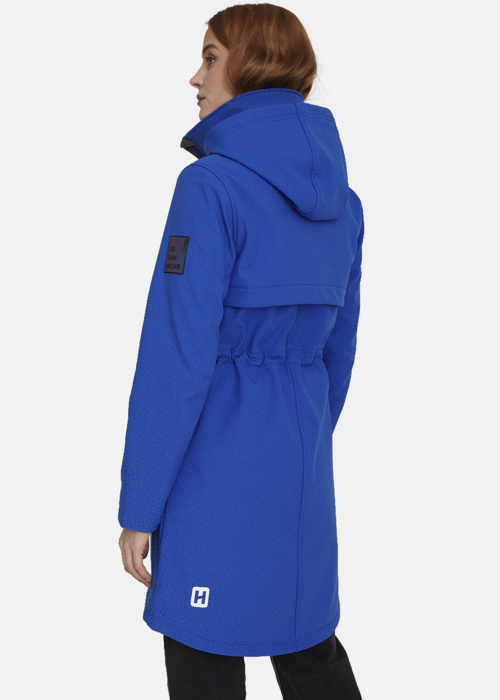 Huppa pavasario-rudens paltas SCH