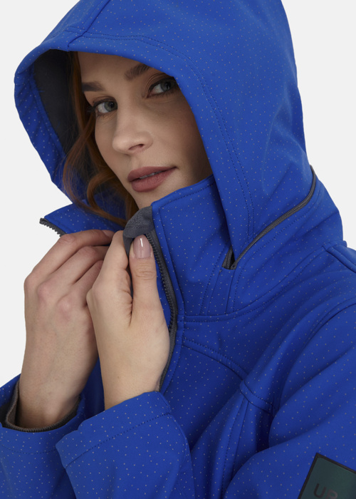 Huppa pavasario-rudens paltas SCH