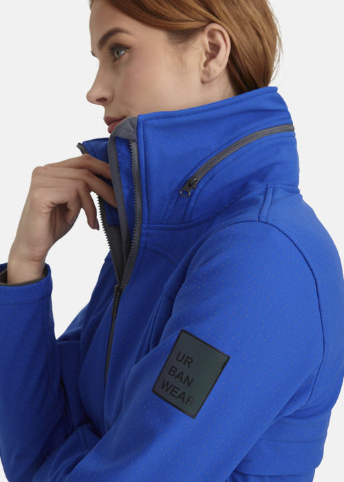 Huppa pavasario-rudens paltas SCH