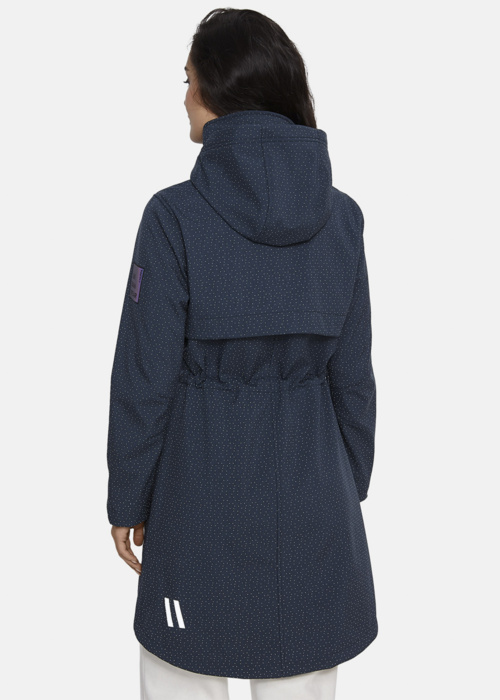 Huppa pavasario-rudens striukė Atidaryti