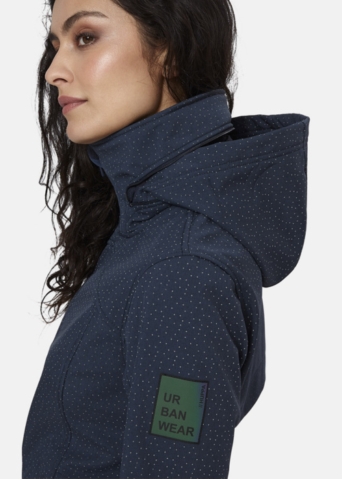 Huppa pavasario-rudens striukė Atidaryti