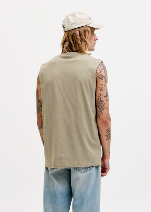 Jack & Jones viršutiniai marškinėliai Soho