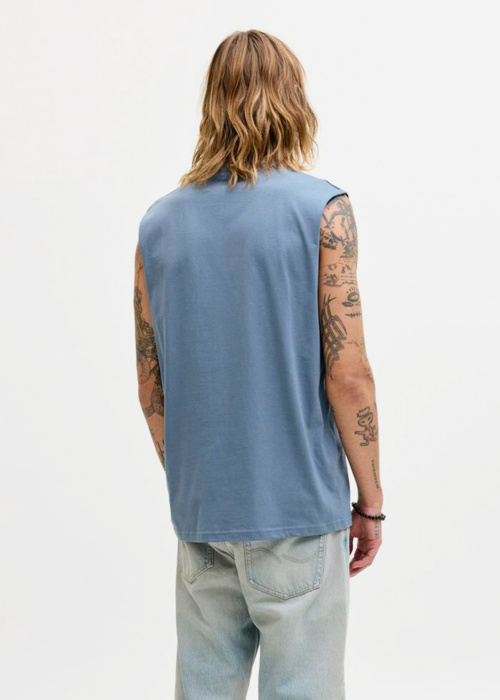 Jack & Jones viršutiniai marškinėliai Soho