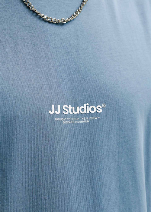 Jack & Jones viršutiniai marškinėliai Soho