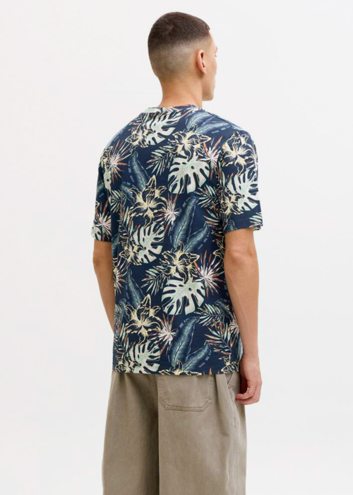 Jack & Jones marškinėliai Honolulu
