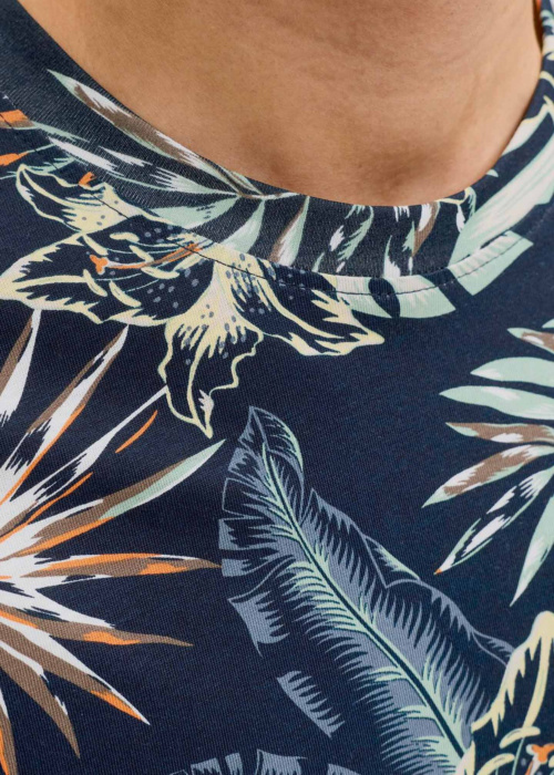 Jack & Jones marškinėliai Honolulu