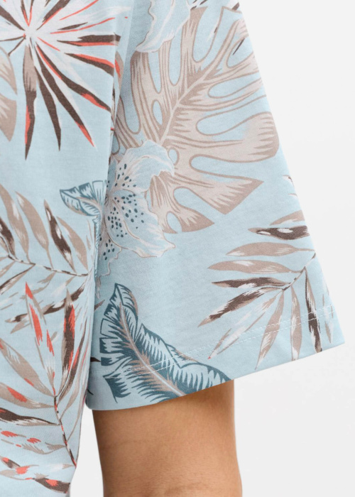 Jack & Jones marškinėliai Honolulu