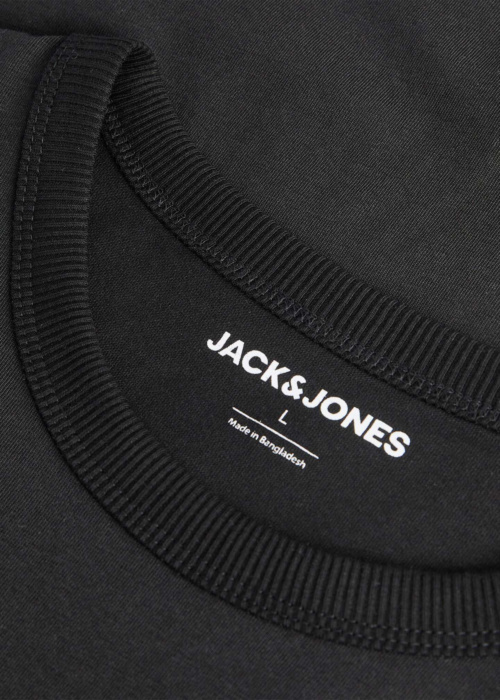 Jack & Jones marškinėliai College Logotipas