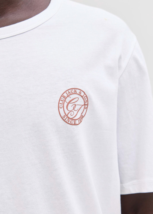 Jack & Jones marškinėliai Alliance