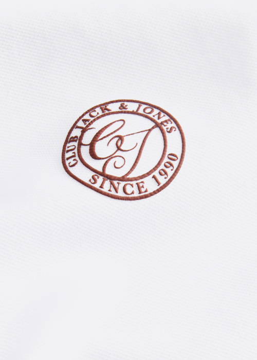 Jack & Jones polo marškinėliai Alliance