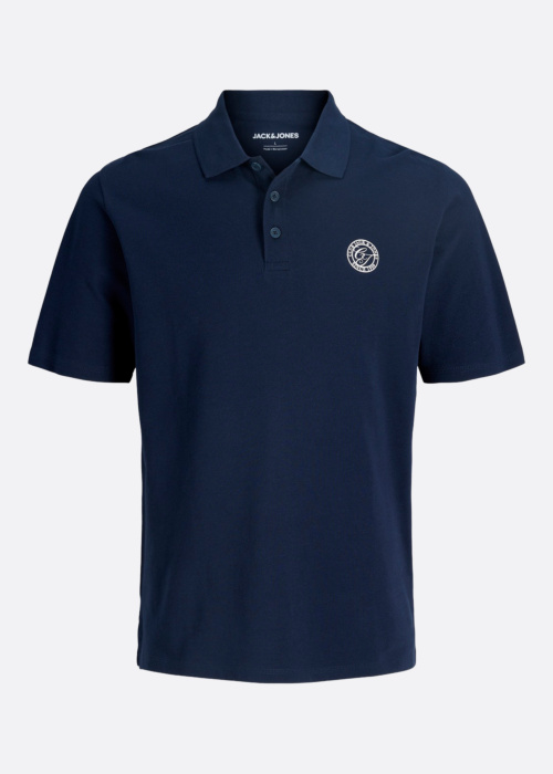 Jack & Jones polo marškinėliai Alliance