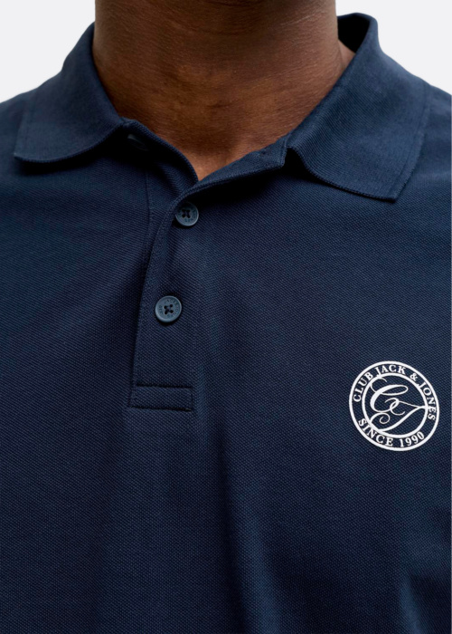 Jack & Jones polo marškinėliai Alliance