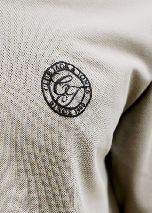 Jack & Jones polo marškinėliai Alliance