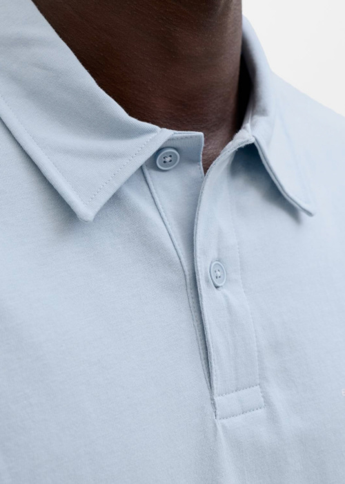 Jack & Jones polo marškinėliai Brandon